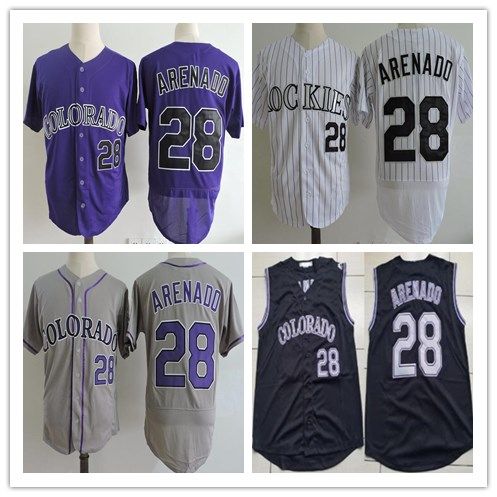 jersey rockies de colorado