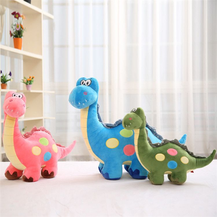 the good dinosaur plush toy