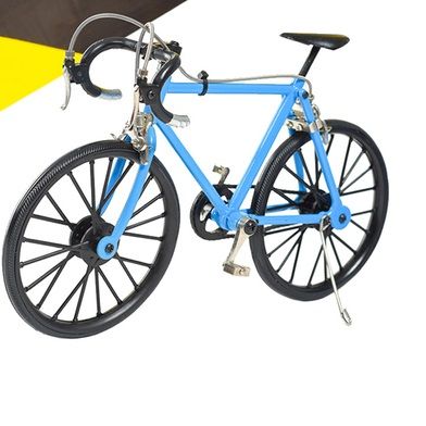 bike diecast