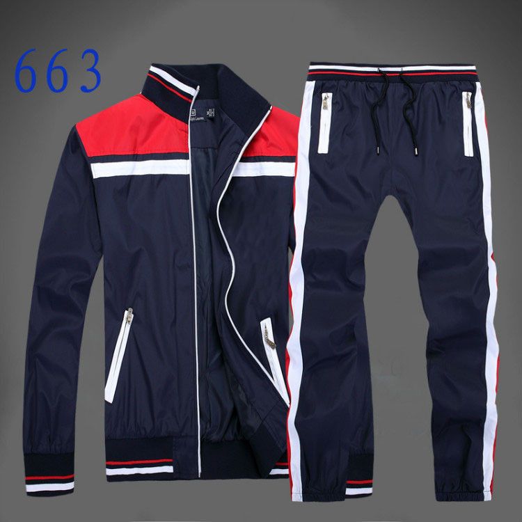 polo sport tracksuit