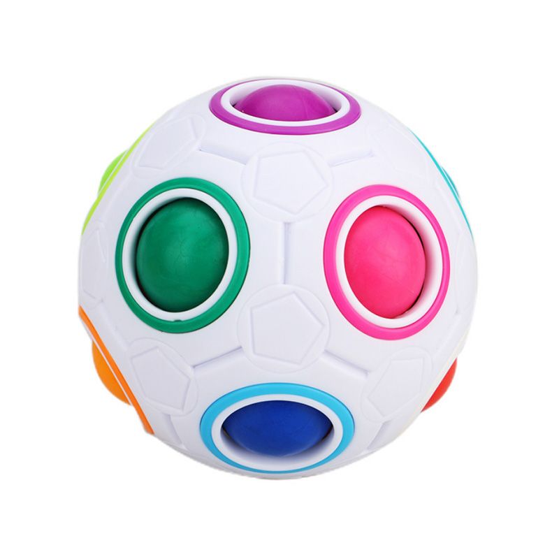 fidget ball