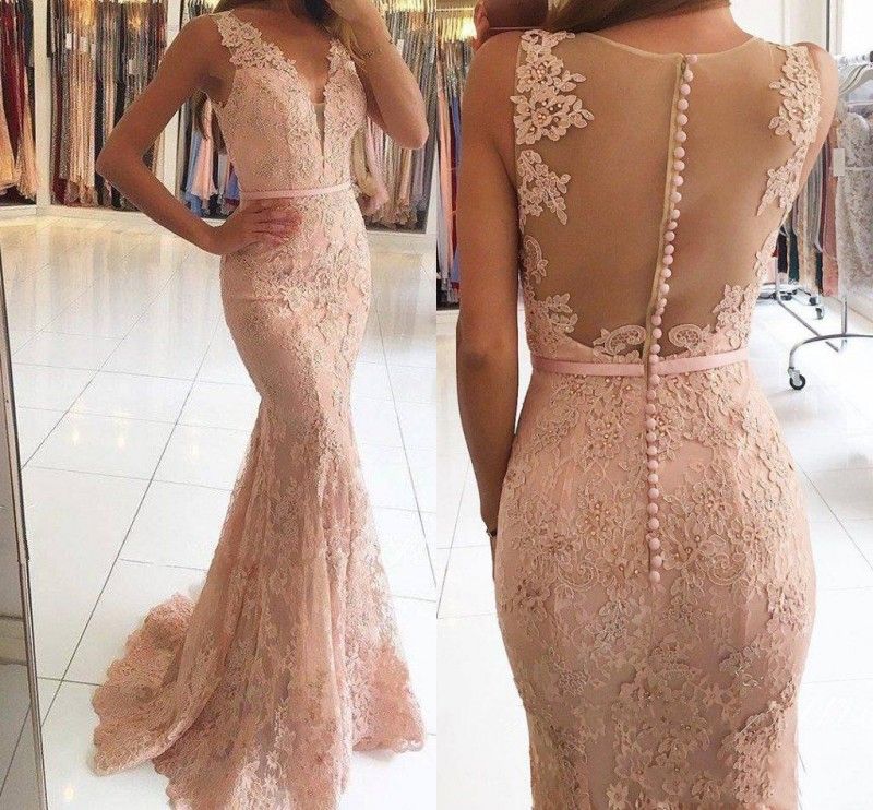 1920s inspired prom dress