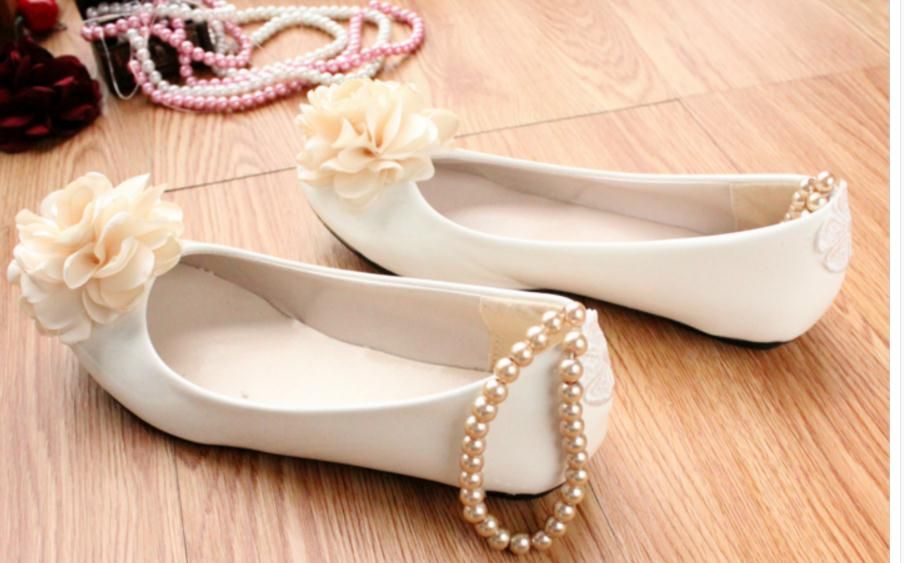 bridesmaid shoes
