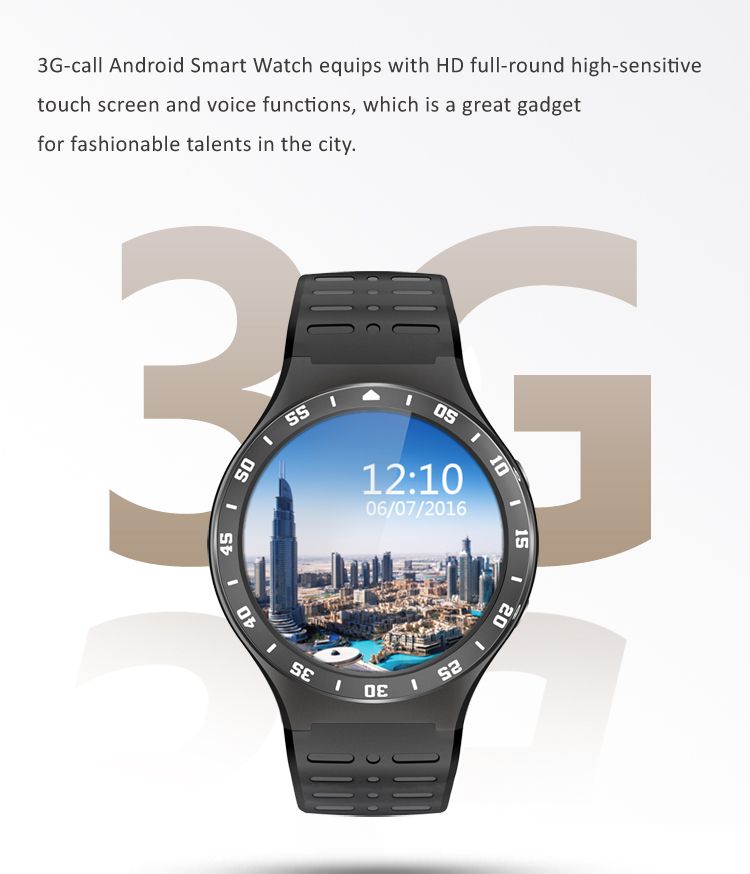 s99a smart watch