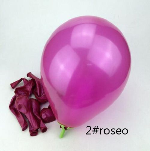 2 # Roseo.