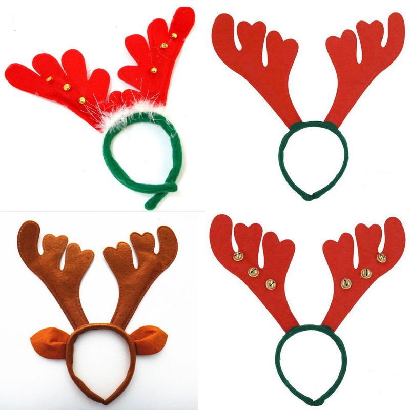 reindeer antlers for kids