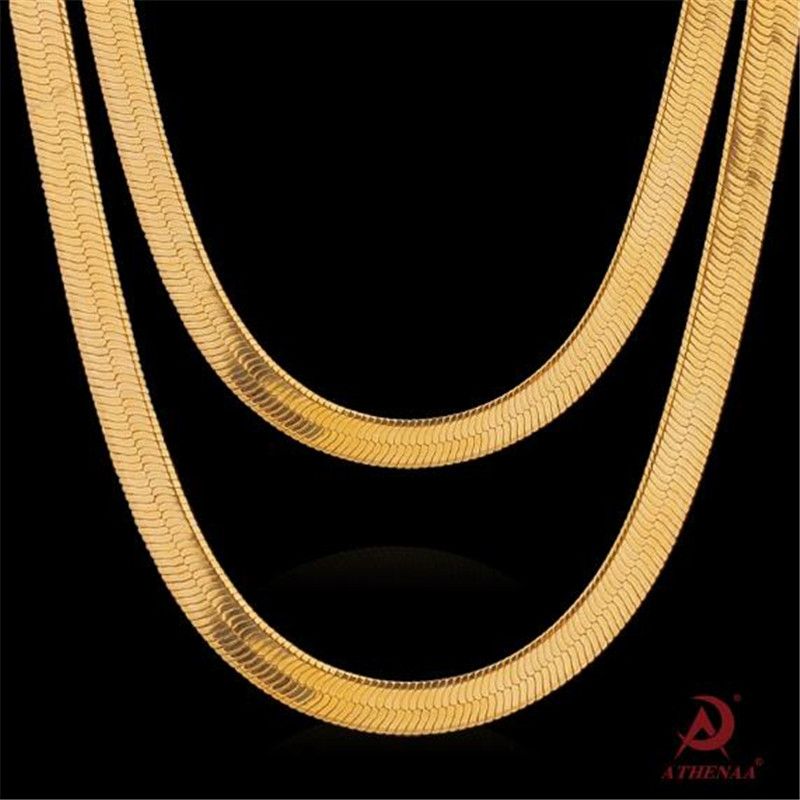 collier or plat collier or plat