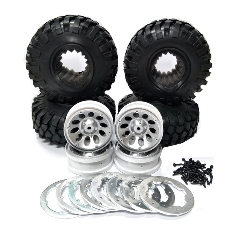 rc car rims