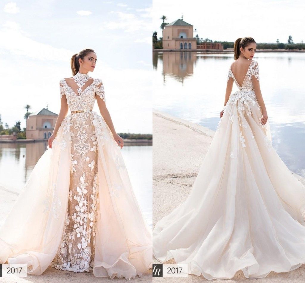 wish bridal dresses