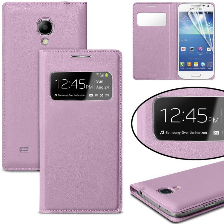 Mobile Phone Case For Samsung Galaxy S4 Mini I9190 Cute Luxury ...