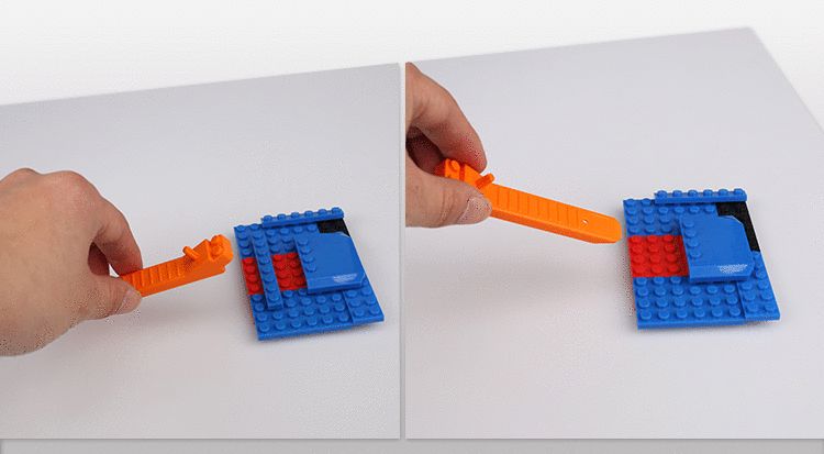 lego take apart tool
