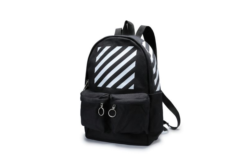 sac a dos off white homme