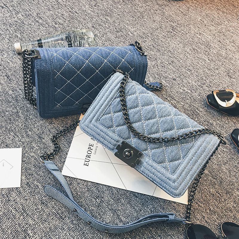 Denim Designer Bags Clearance, 55% OFF 