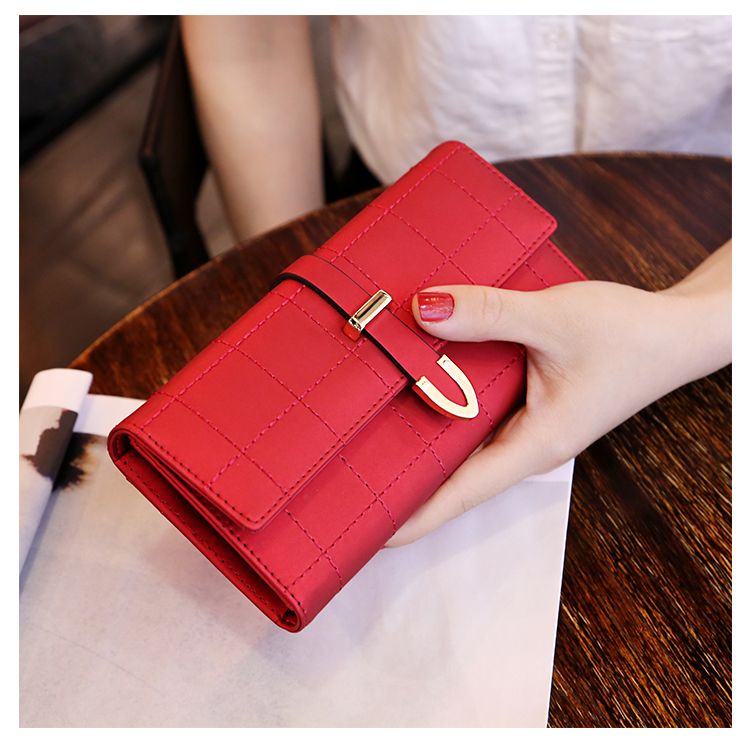 womens wallet purse