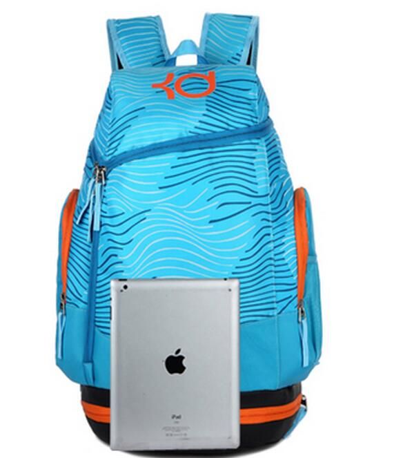 kd basketball bag