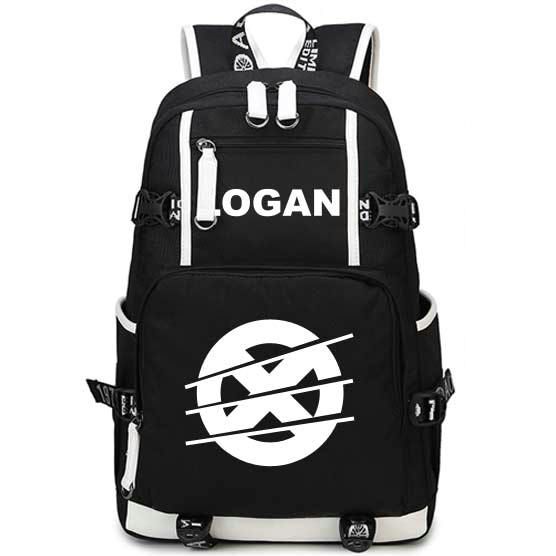 logan backpack