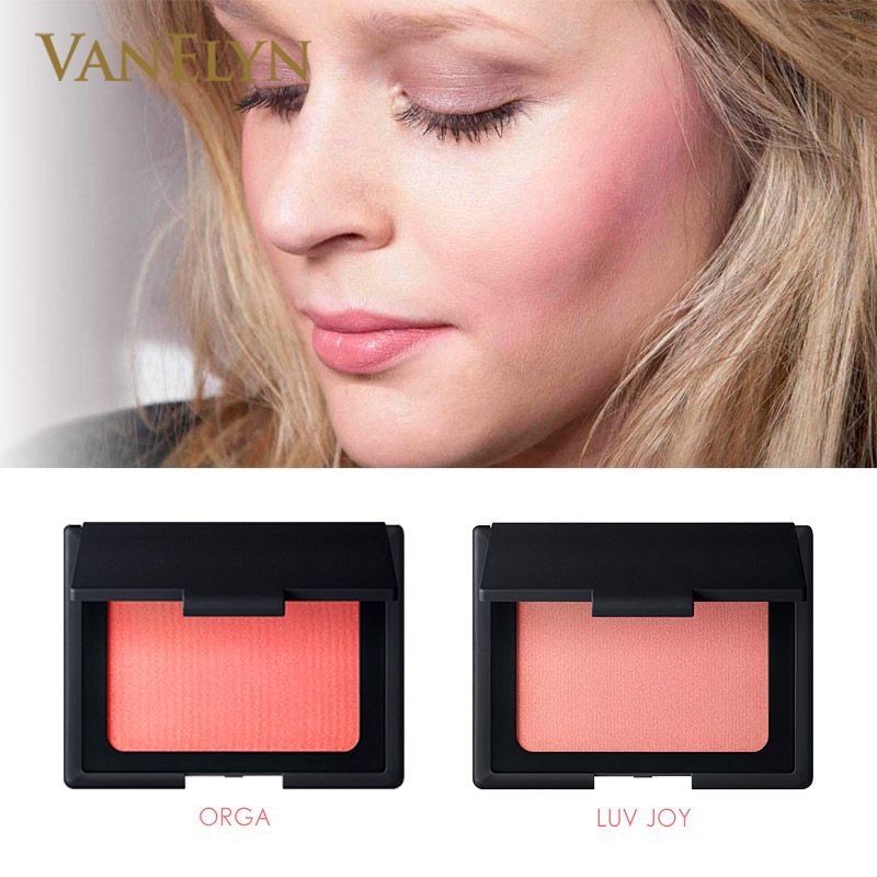 popular blush
