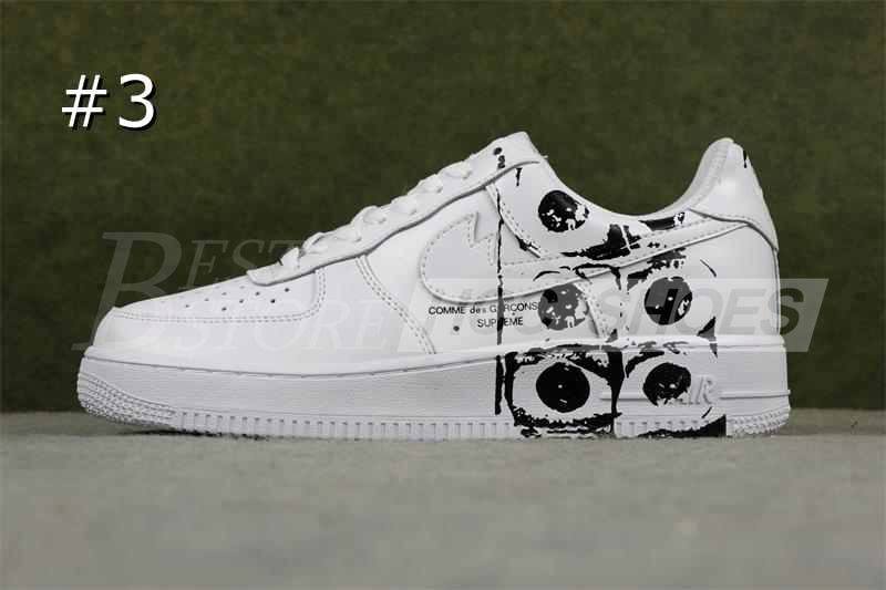 supreme air force 1 dhgate