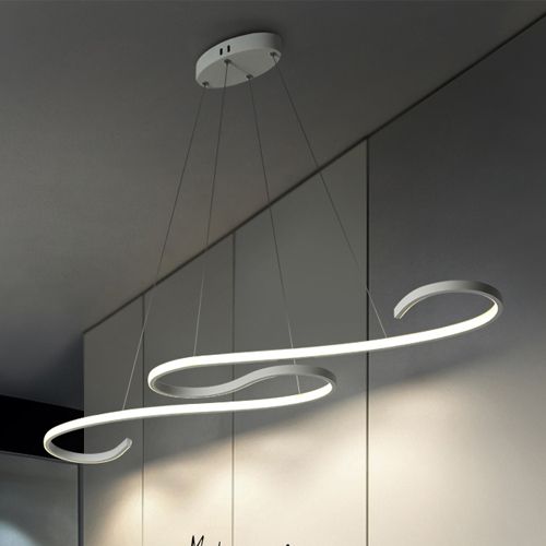 Newest Design Creative Artistic Modern Simplicity Led Pendant