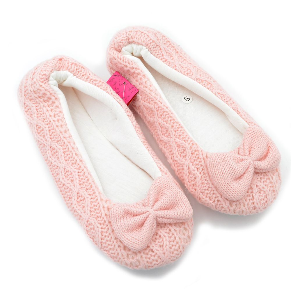 Acquistare Millffy Bella Fantasia Ballerine Pantofole Pantofole Ragazze  Pantofole Di Stoffa Scarpe Casa Coperta Pavimento Signora Pantofola  Economico | Consegna Veloce E Qualità | DHgate Italy