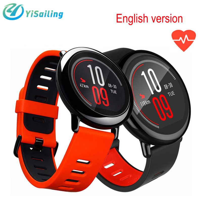 amazfit watch bluetooth