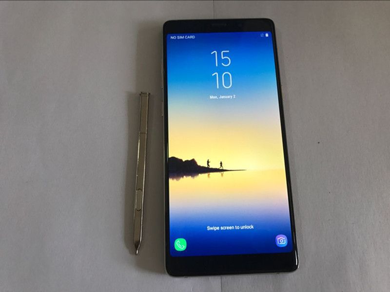 lte note 8