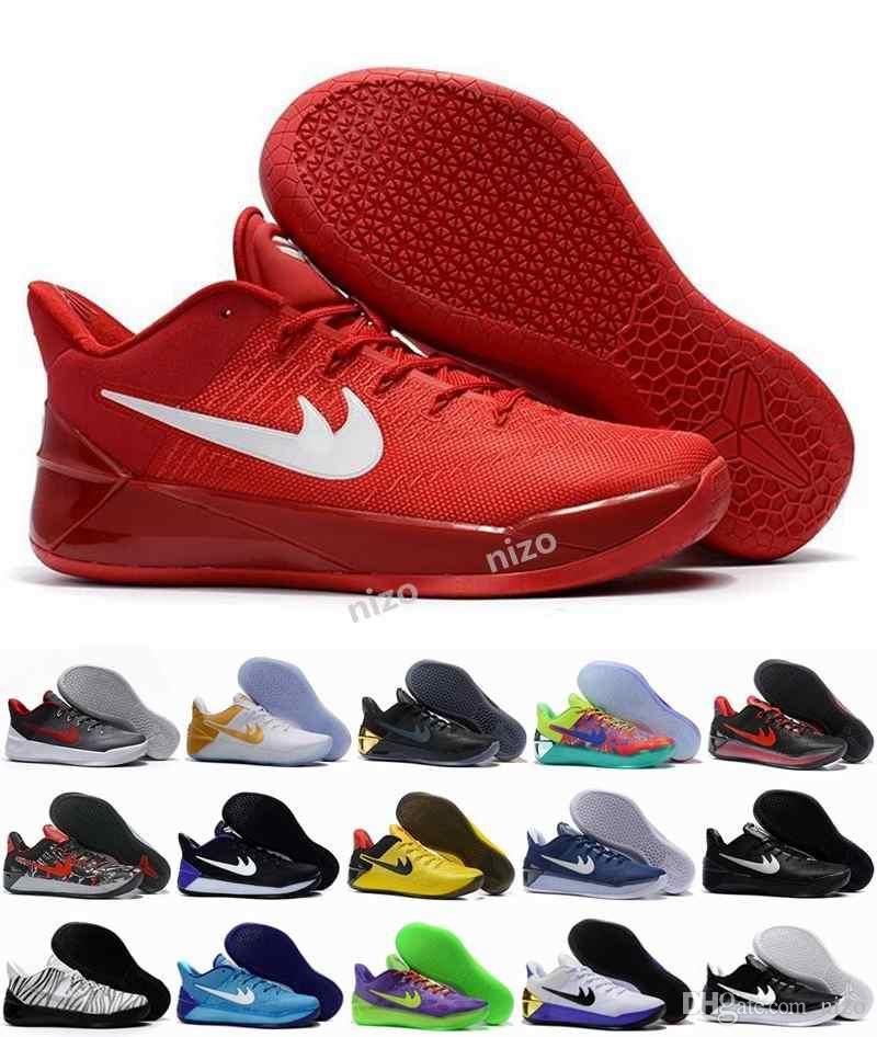 kobe trainers uk