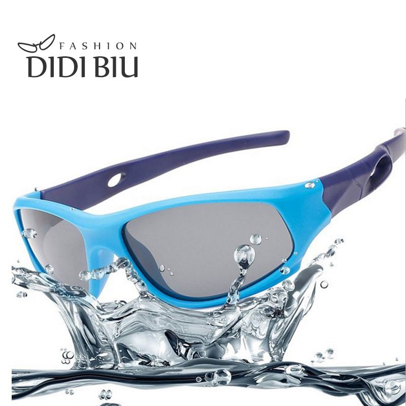 titanium kids glasses