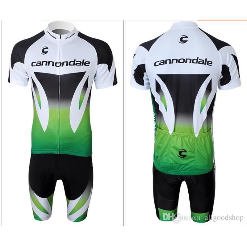 cannondale cycling clothing