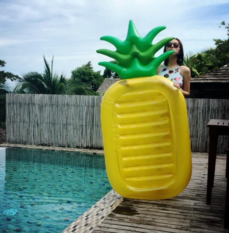 giant inflatable pool toys