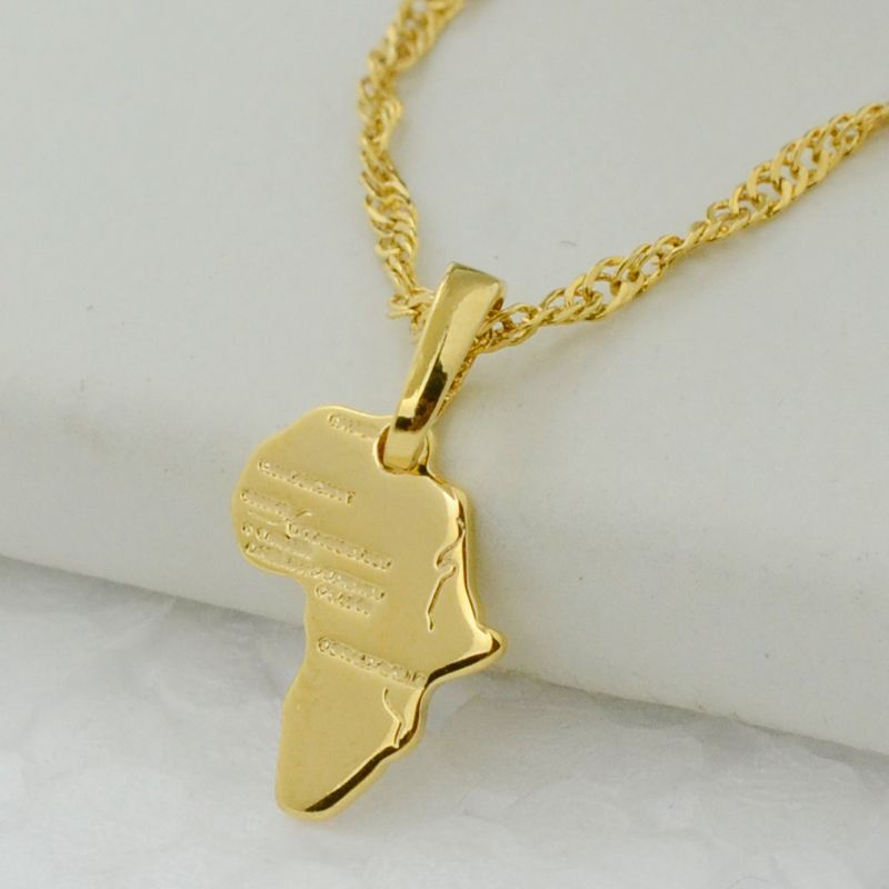 2020 Mini Africa Map Pendant Necklace Women Girl Kids 22k Gold Plated Jewelry 45cm 60cm Small African Of Chain Whole From Ixianglian 3 89 Dhgate Com - Small Africa Pendant Necklace 2020 Mini Africa Map Pendant Necklace Women Girl Kids 22k Gold Plated Jewelry 45cm 60cm Small African Of Chain Whole From Ixianglian 3 89 Dhgate Com - Small Africa Pendant Necklace