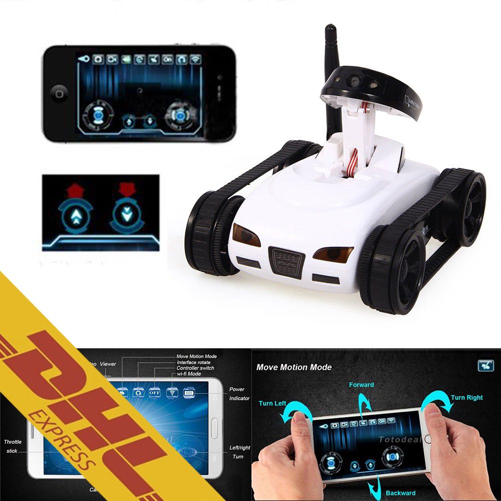 mini remote control car