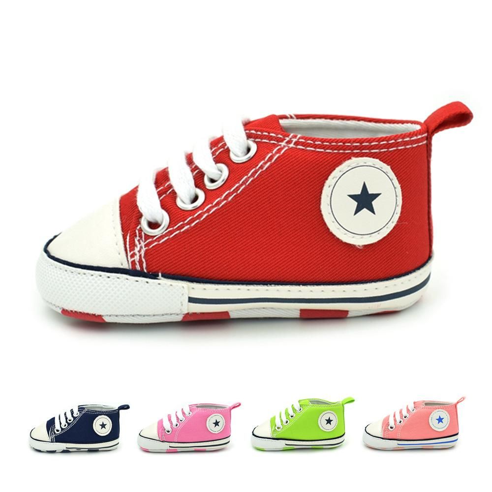 baby first walking shoes