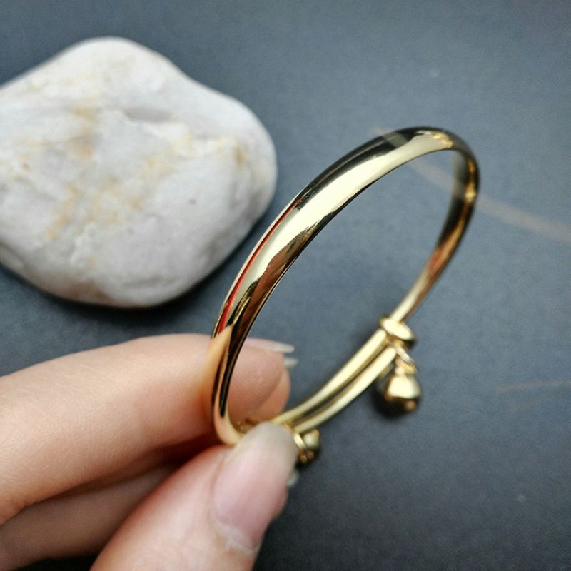 baby girl bracelets and bangles