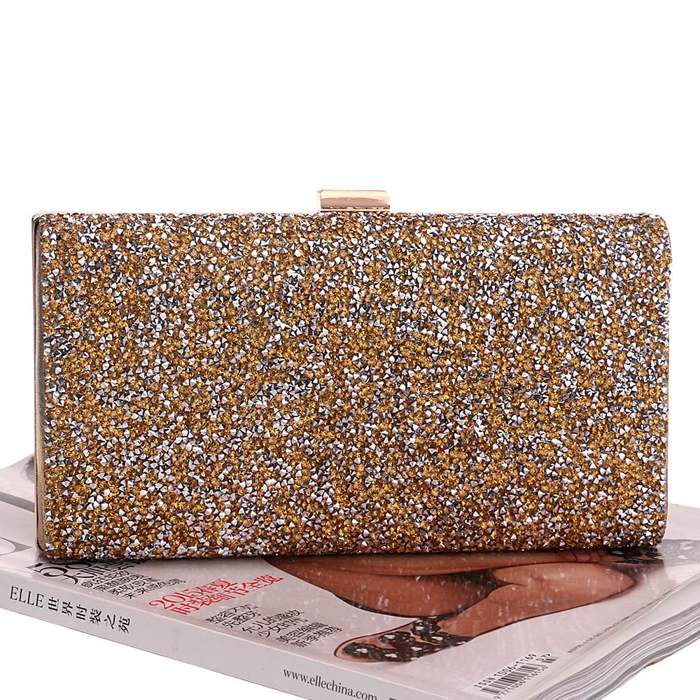 side clutch bag