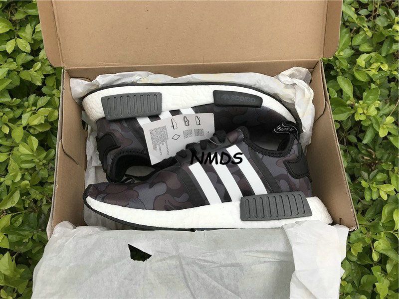 bape nmd dhgate
