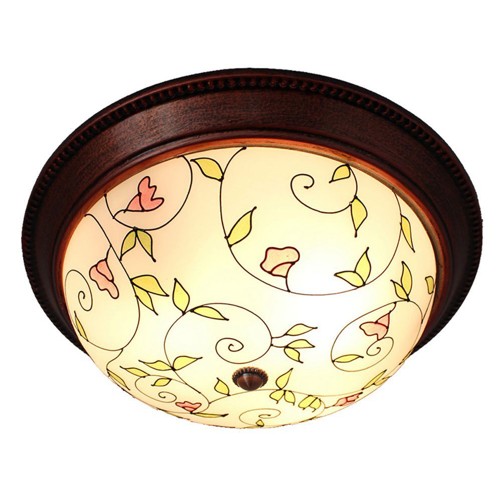 bathroom ceiling pendant