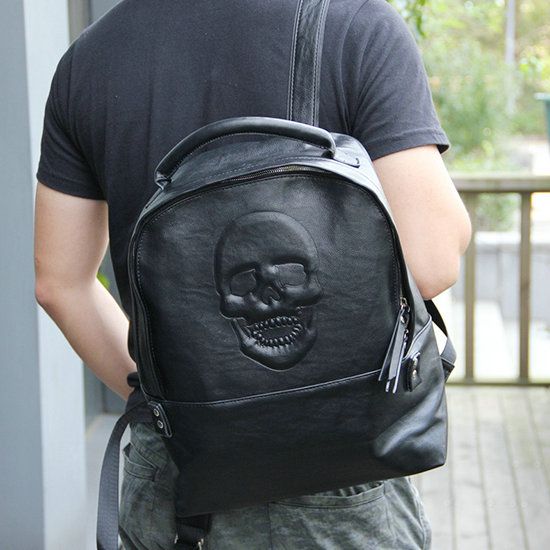 cool bolsas for school