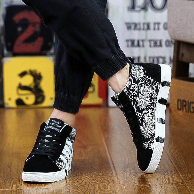 swag shoes for guys