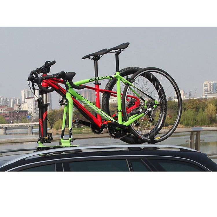 treefrog bike carrier