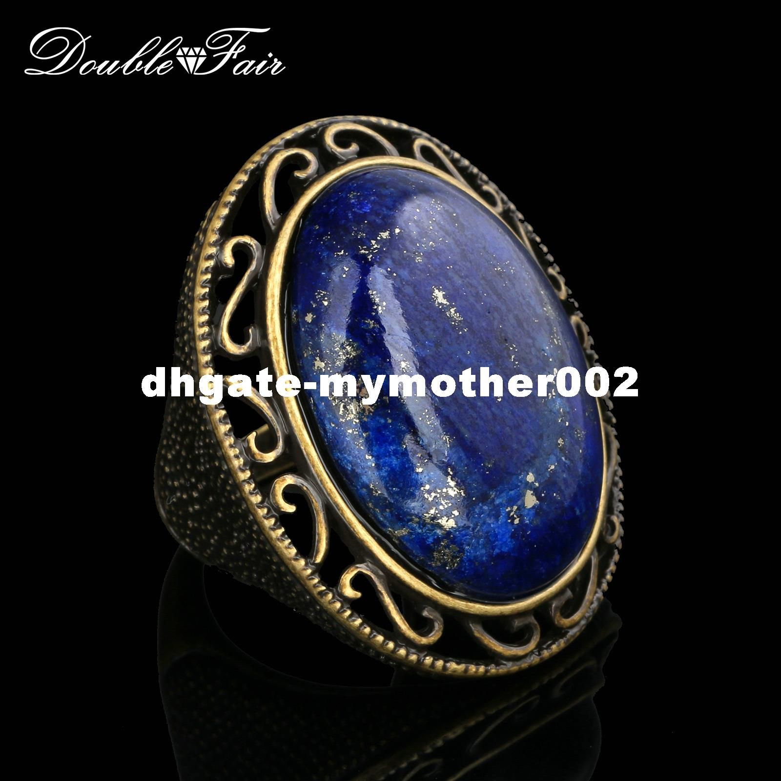 lapis lazuli ring jewelry