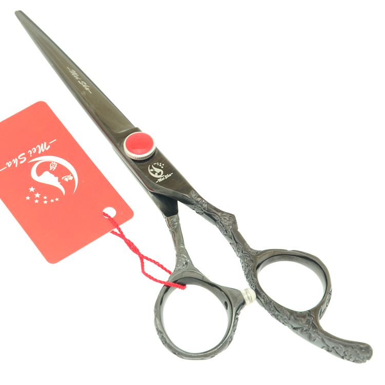 Meisha Hairdressing Hair Cutting Scissors Professional Barber Scissors JP440C Best Hair Shears for Home or Salon Use,HA0344 Meisha Hairdressing Hair Cutting Scissors Professional Barber Scissors JP440C Best Hair Shears for Home or Salon Use,HA0344