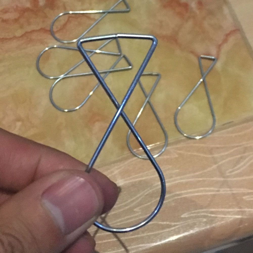 2020 Rust Proof And Durable Ceiling Hanger Hooks Ceiling Clips T