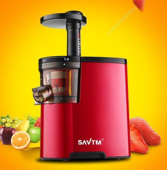 fresh fruit juice maker