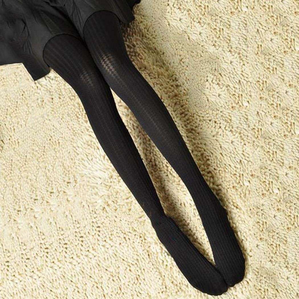 2021 Fashion Women Tights 2017 Autumn Winter Velvet Knitted Stockings