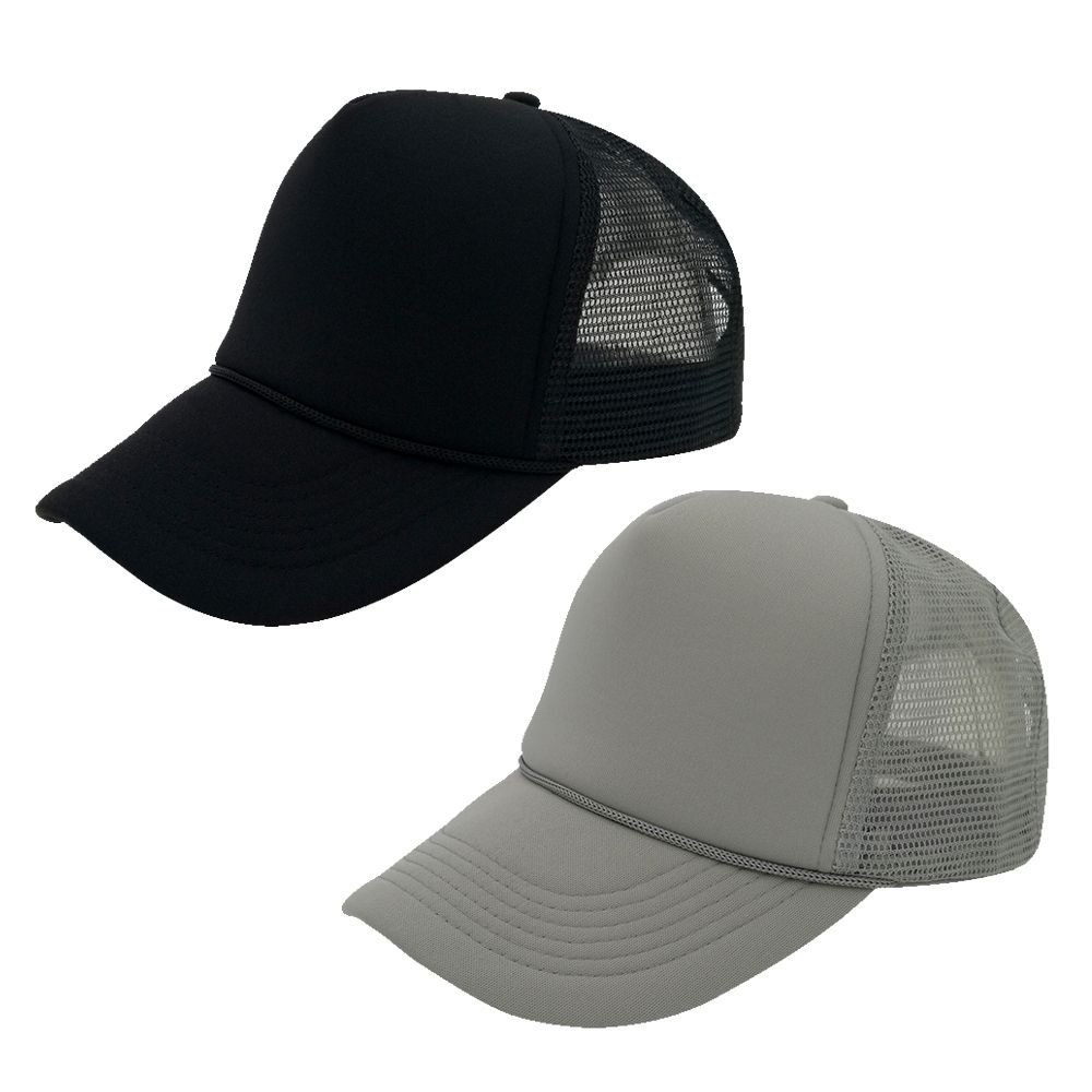 blank infant baseball caps