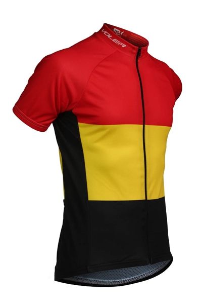 6xl cycling jersey