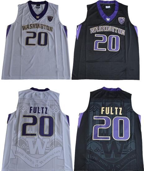 markelle fultz washington jersey