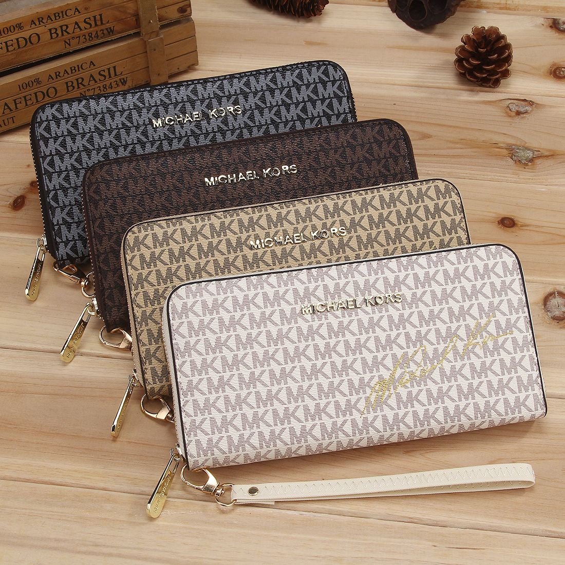 new mk handbags