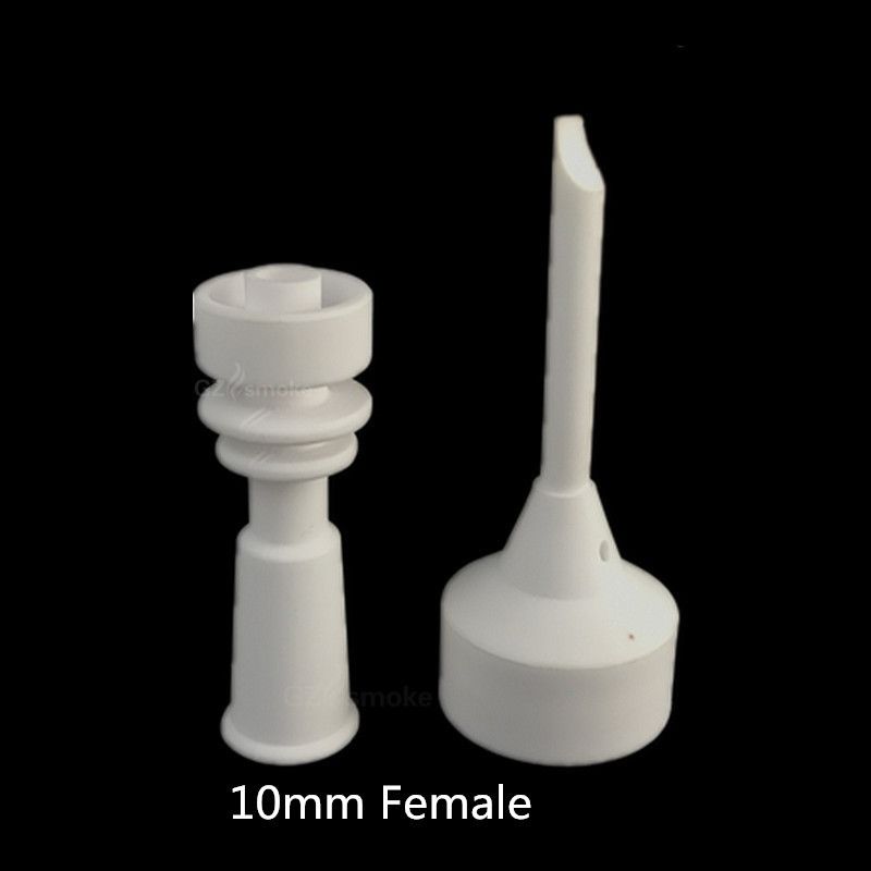 10 mm femmina